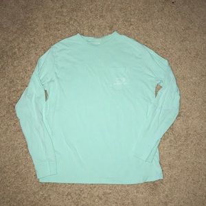 Vineyard vines long sleeve